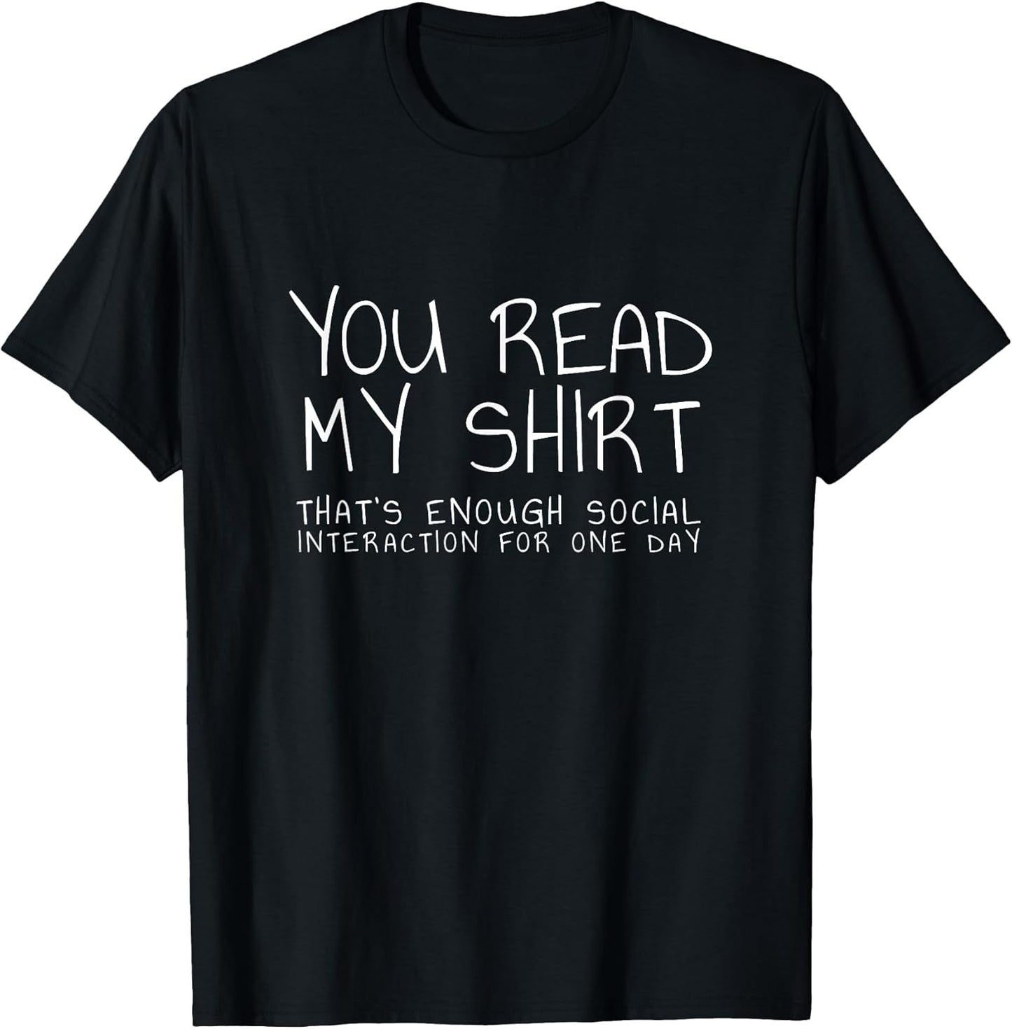 Statement Tees