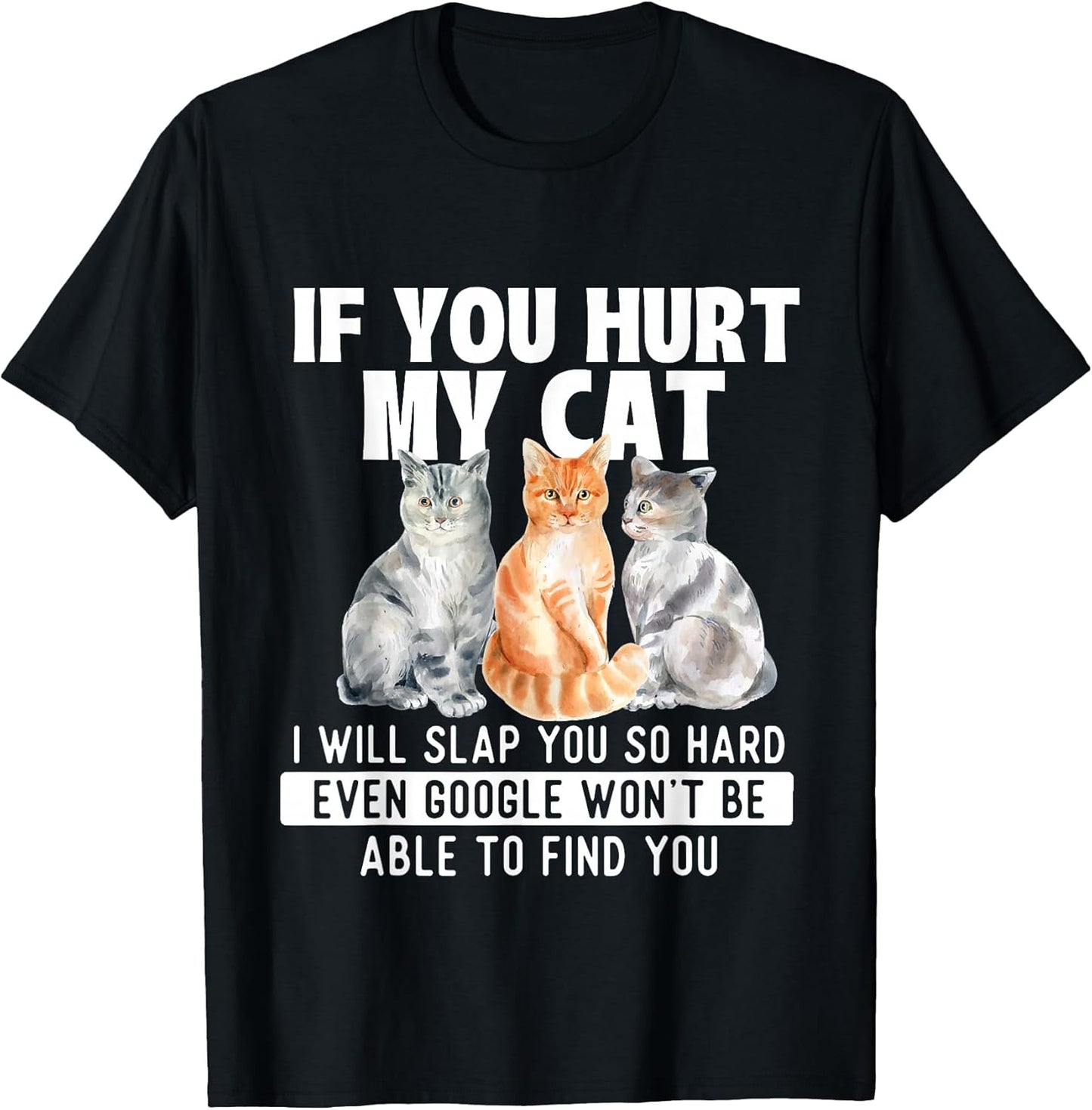 Cat Lover Shirts