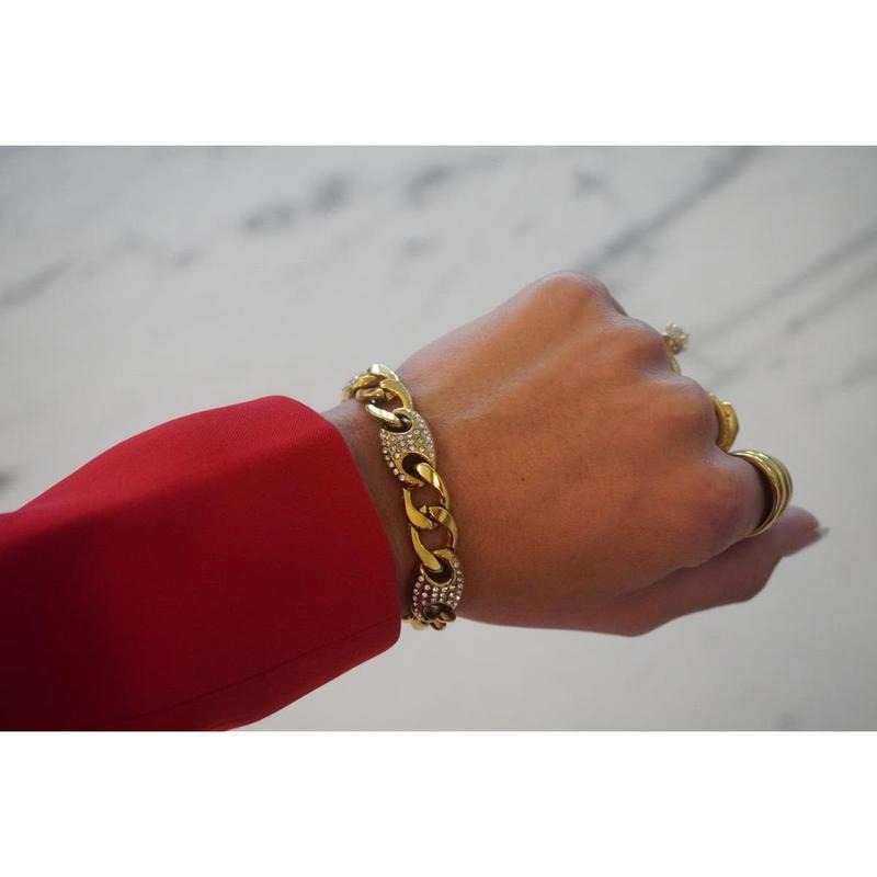 BRITT BRACELET