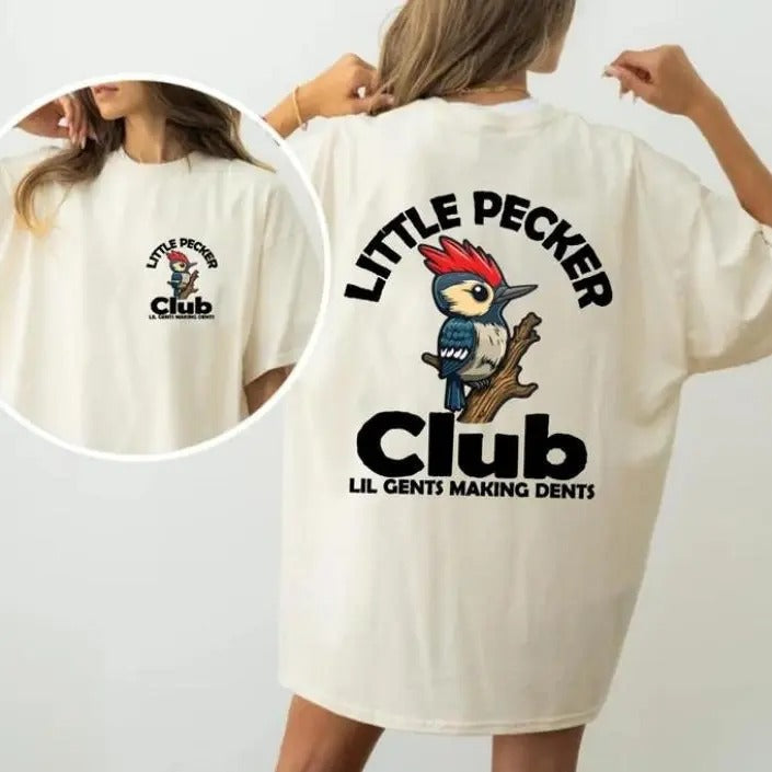 Barstool Sports Transfusion Golf 2 Sides Printed Comfort Fabric Cotton
