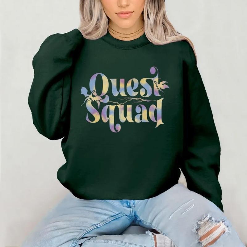 Basgiath War College, Dragon Rider Tee,Retro Onyx Storm T Shirt, Fourth Wing Shirts, Fourth Wing Quest Squad Shirt Book Lover, Bookworm Tee