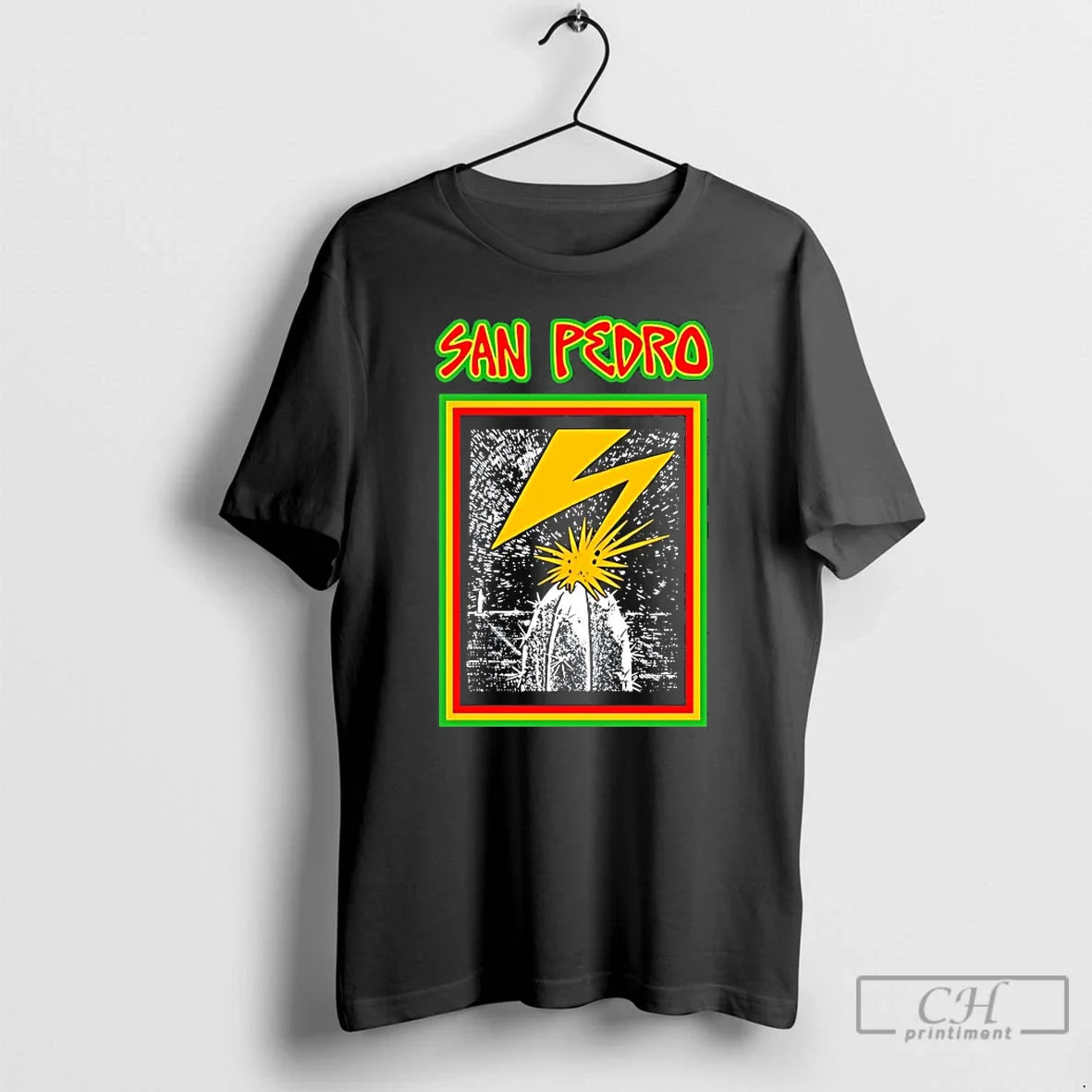 Classic San Pedro Bad Brains