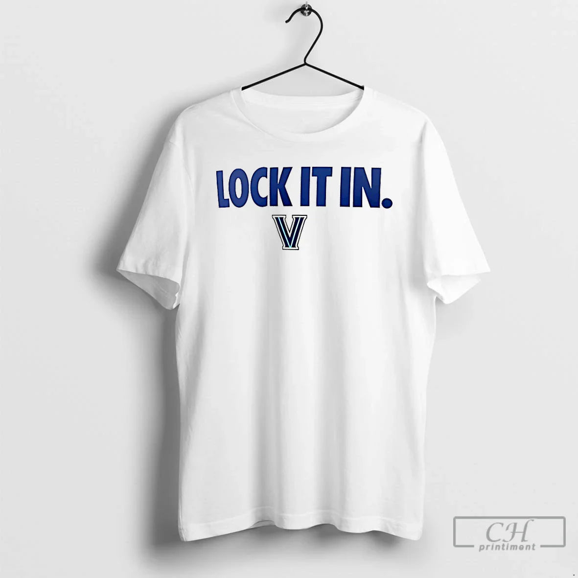 Classic Villanova Wildcats Lock It In 2026