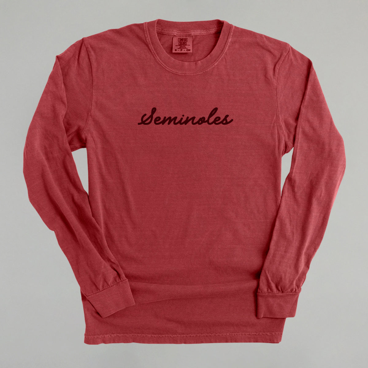 Seminoles Script
