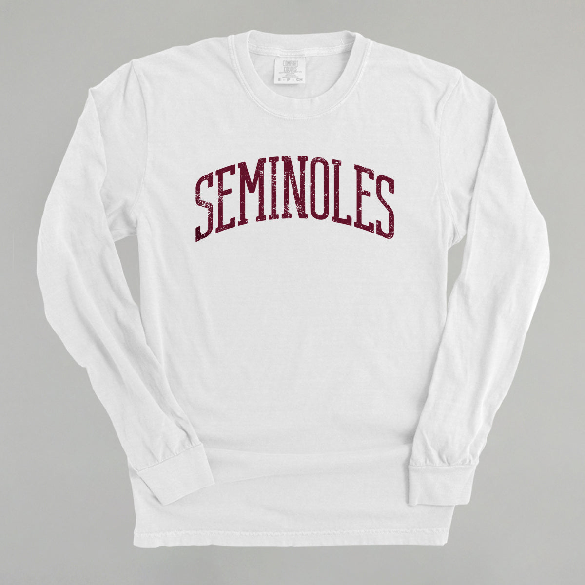Seminoles Arch