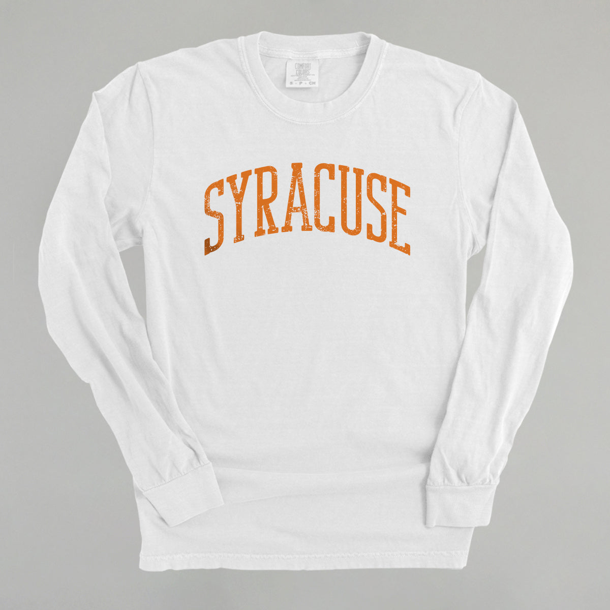 Syracuse Arch