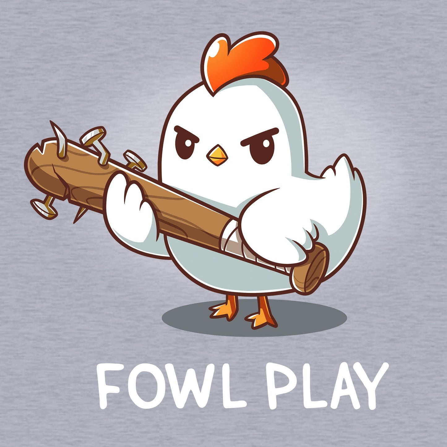 Fowl Play