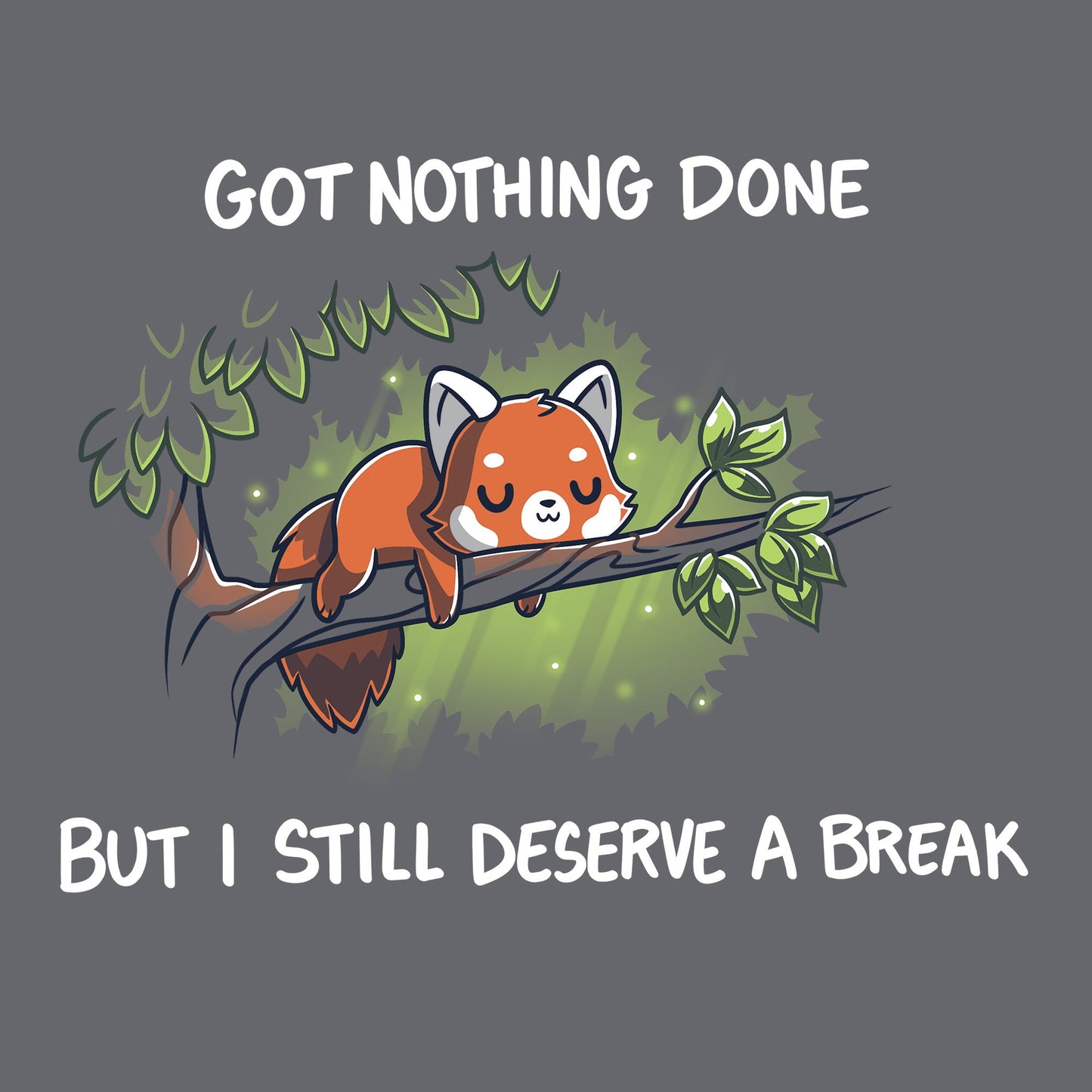 Got Nothing Done