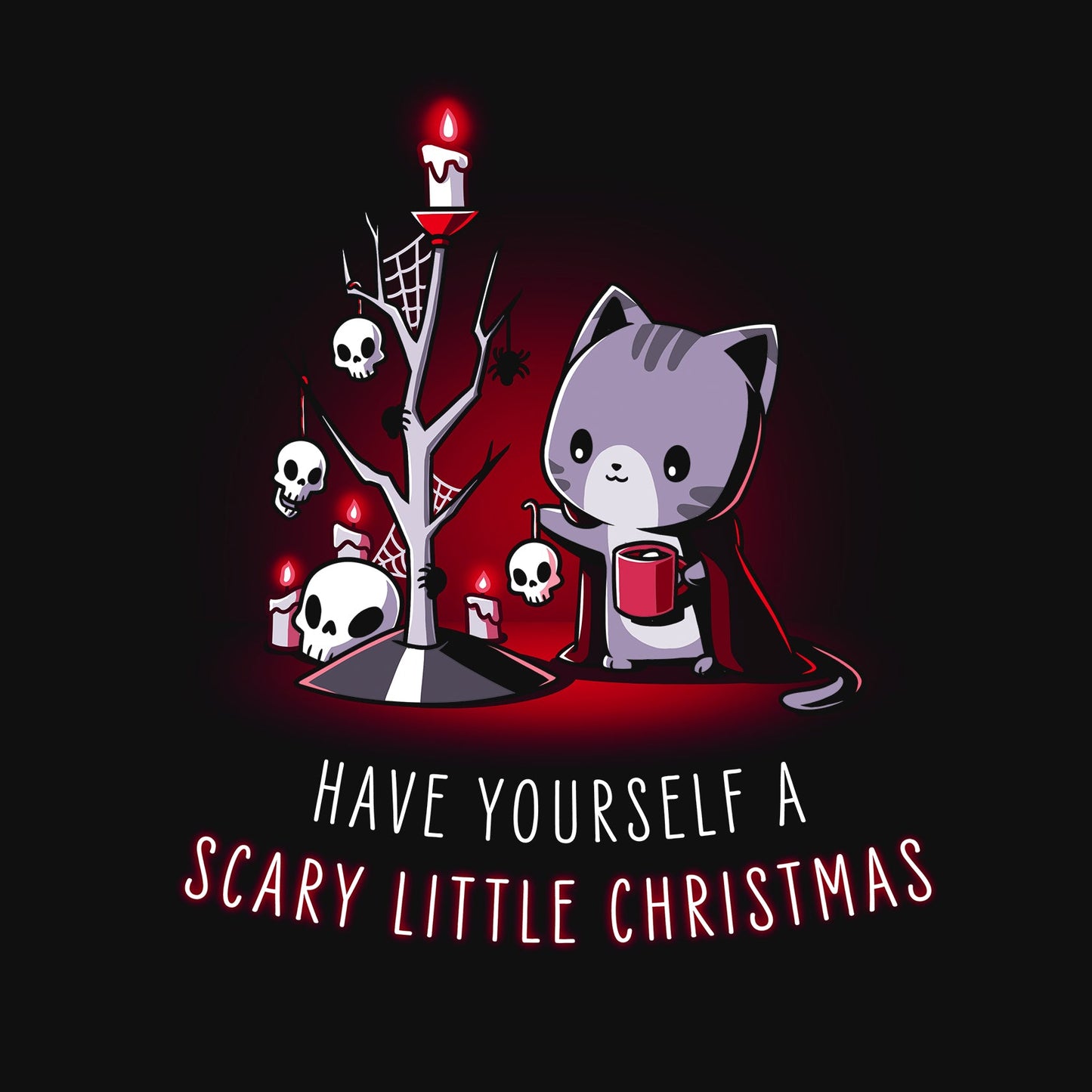 Have Yourself a Scary Little Christmas