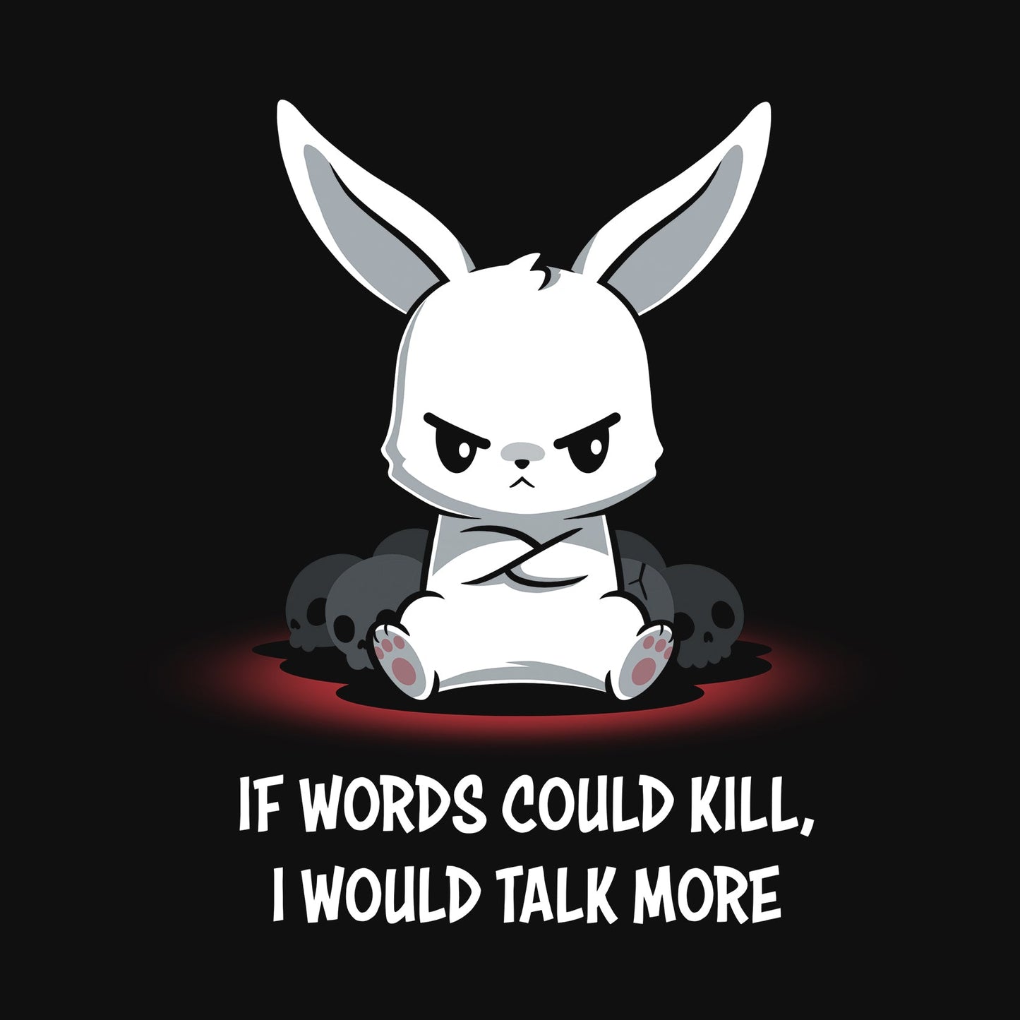 If Words Could Kill