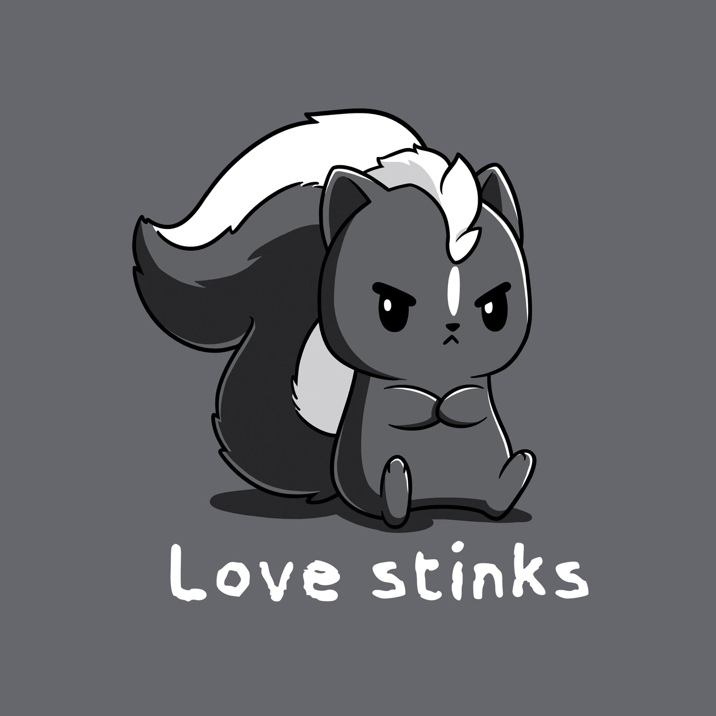 Love Stinks