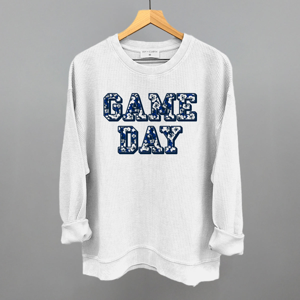 Game Day Floral DAL