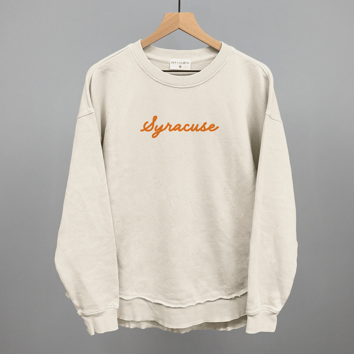 Syracuse Script
