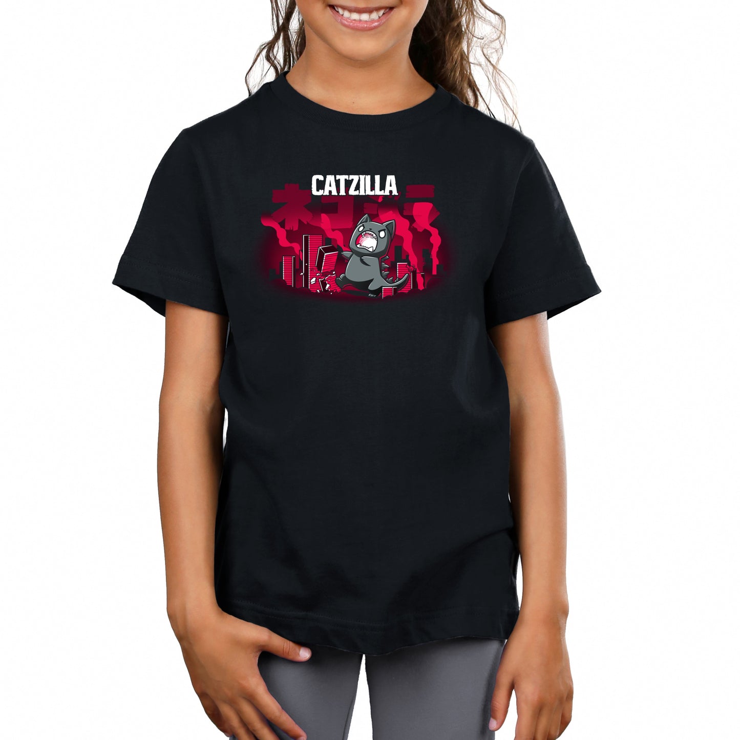 Catzilla