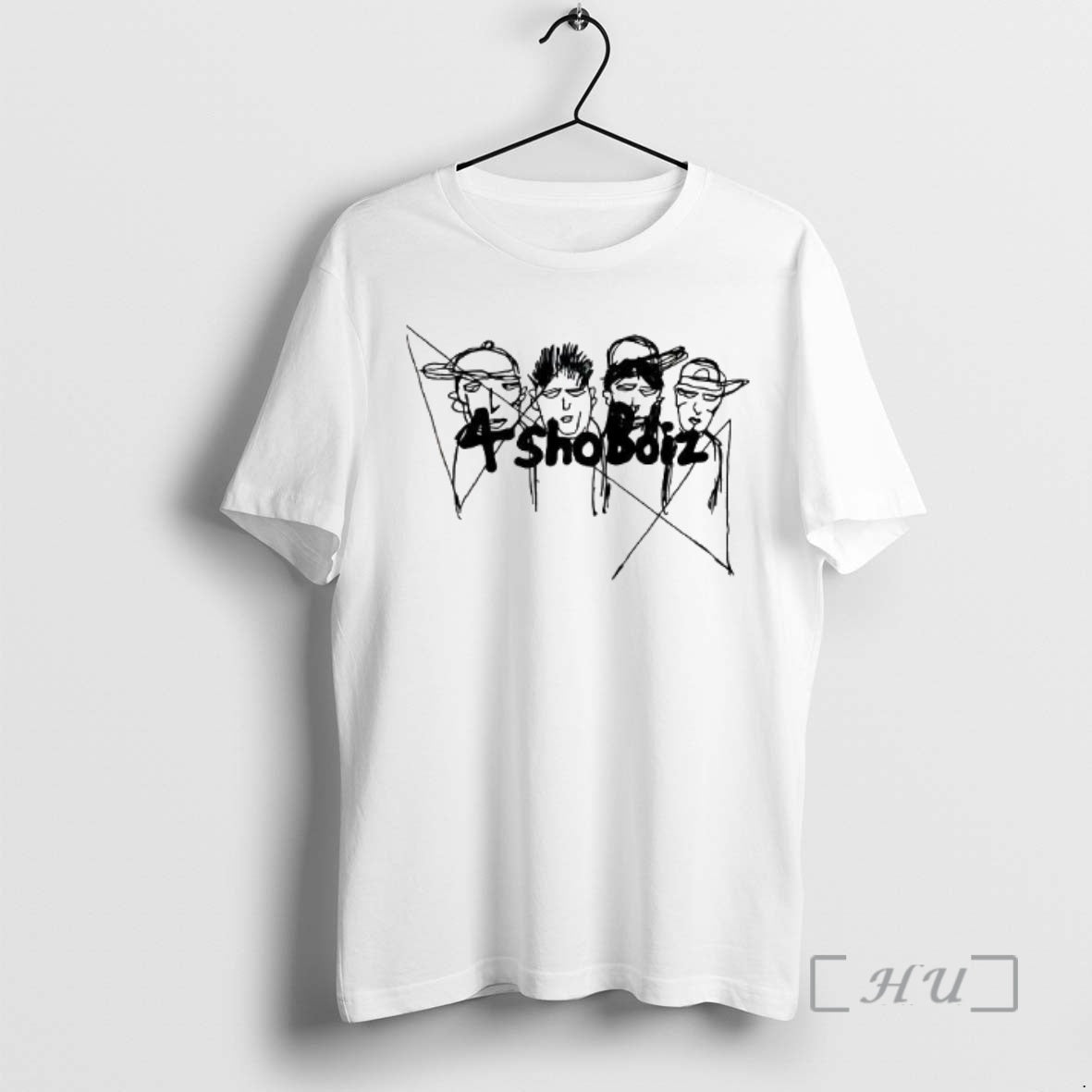 Officials 4 Shoboiz Art