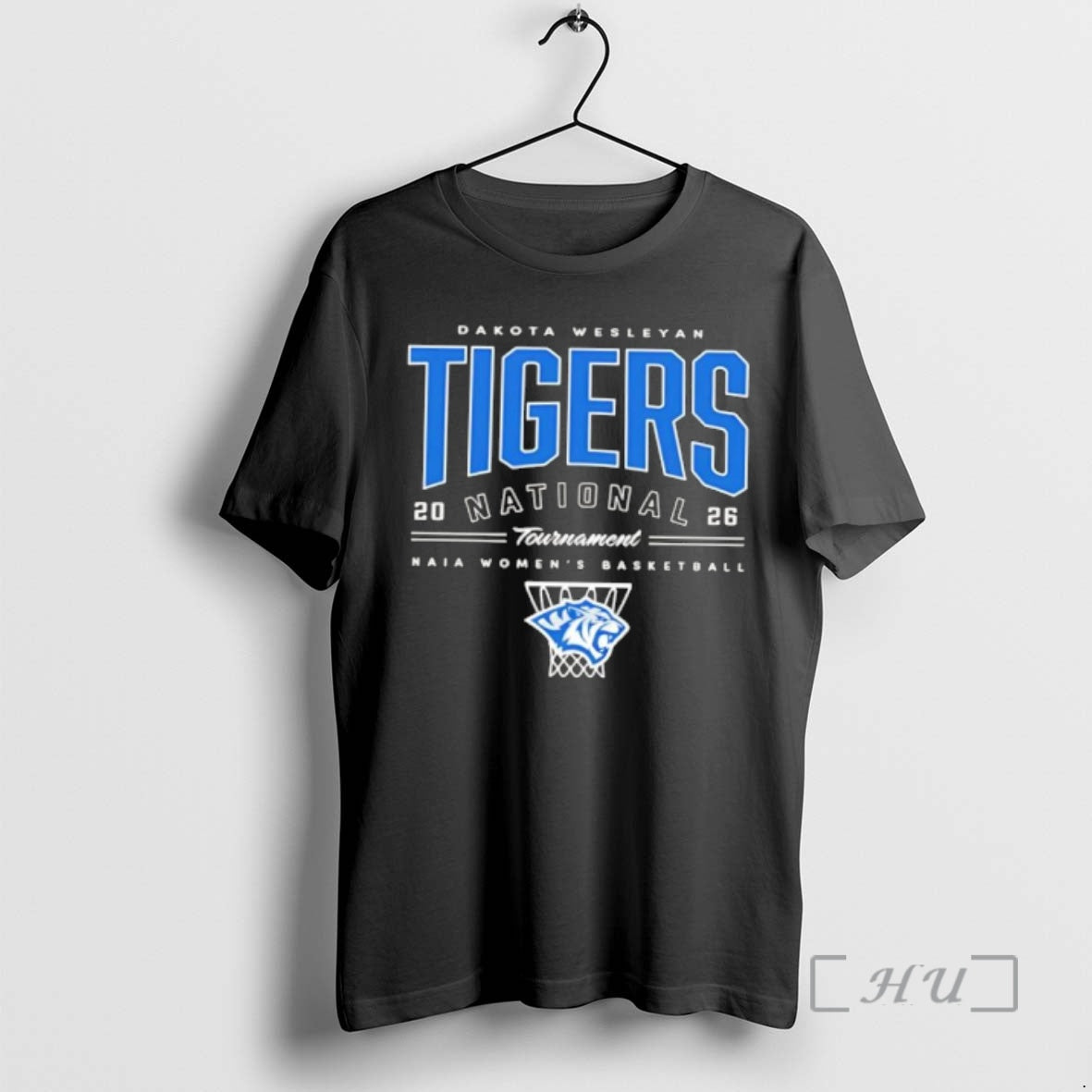 Officials Dakota Wesleyan Tigers National Tournament 2026 Naia Womens Basketball