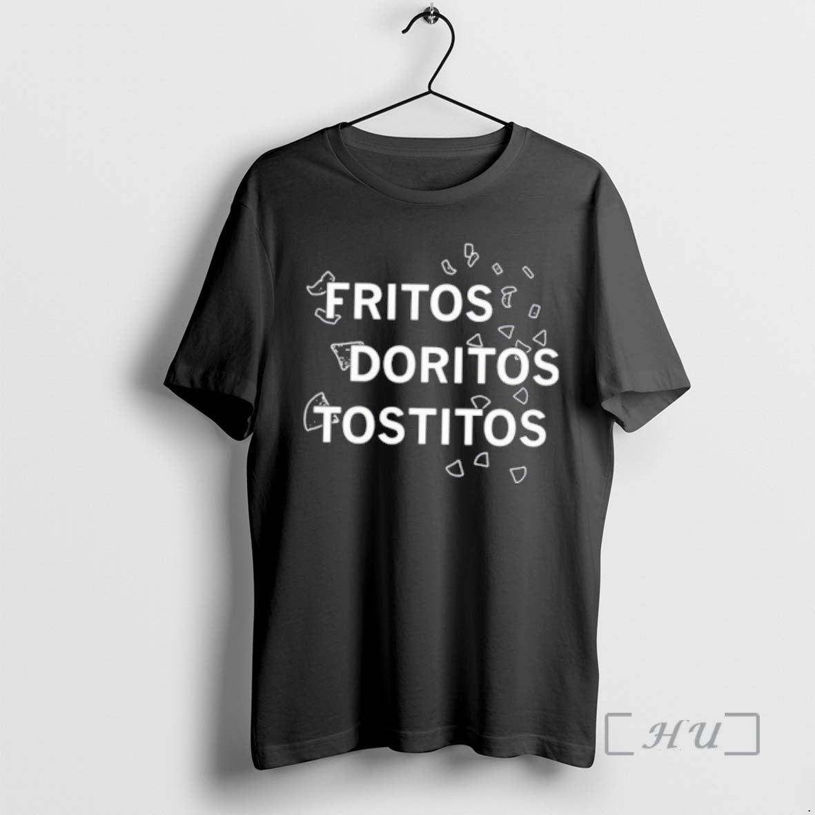 Officials Fdt Fritos Doritos Tostitos
