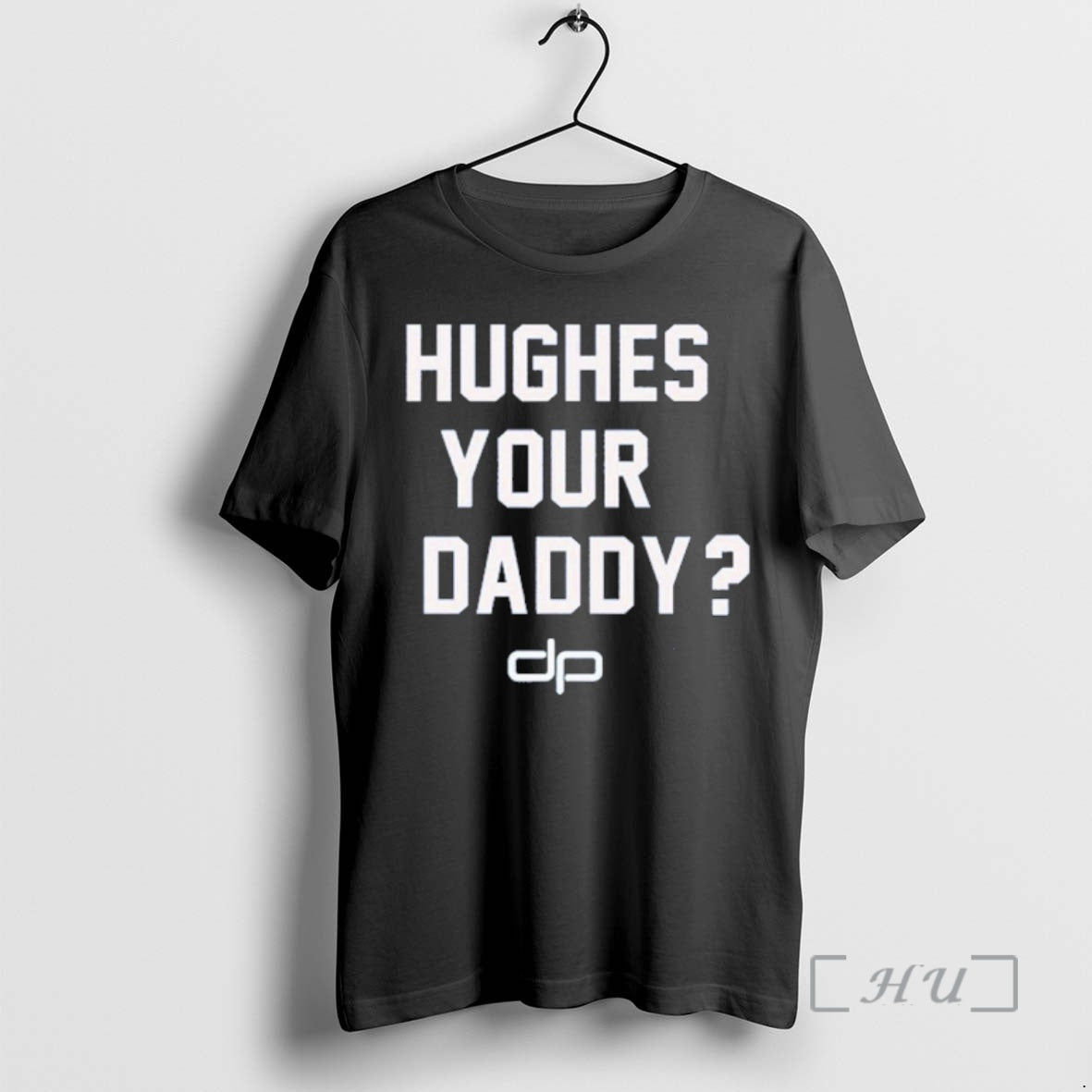 Officials Hughes Your Daddy Jack Hughes