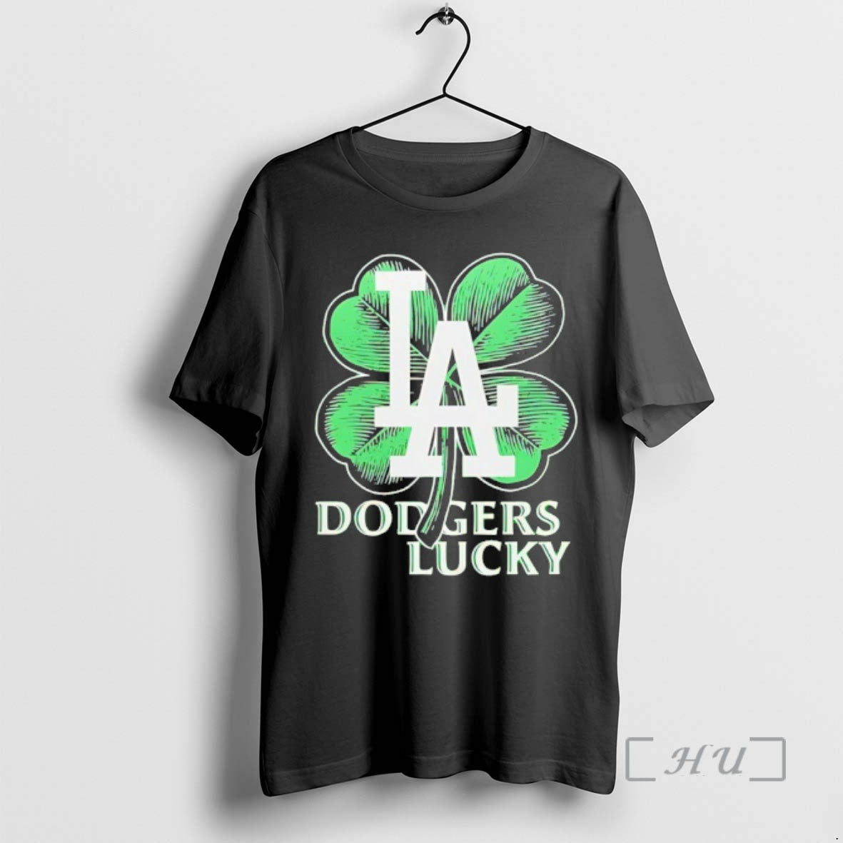 Officials Los Angeles Dodgers Lucky St