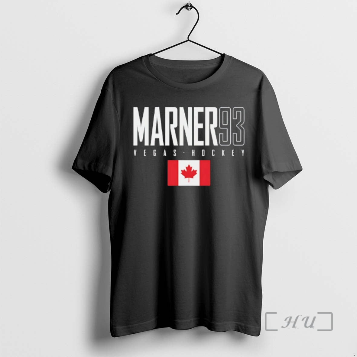 Officials Mitch Marner Vegas Canada Elite Number And Name