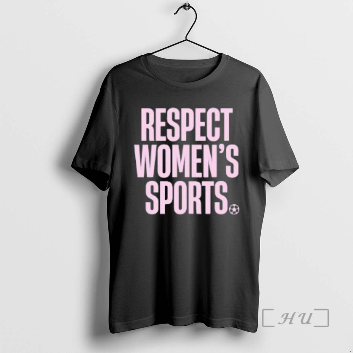Officials Respect Womens Sports