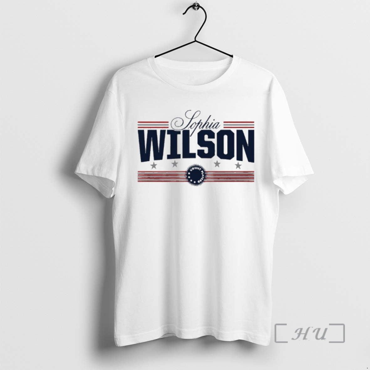 Officials Sophia Wilson Uswnt Players Stars And Stripes