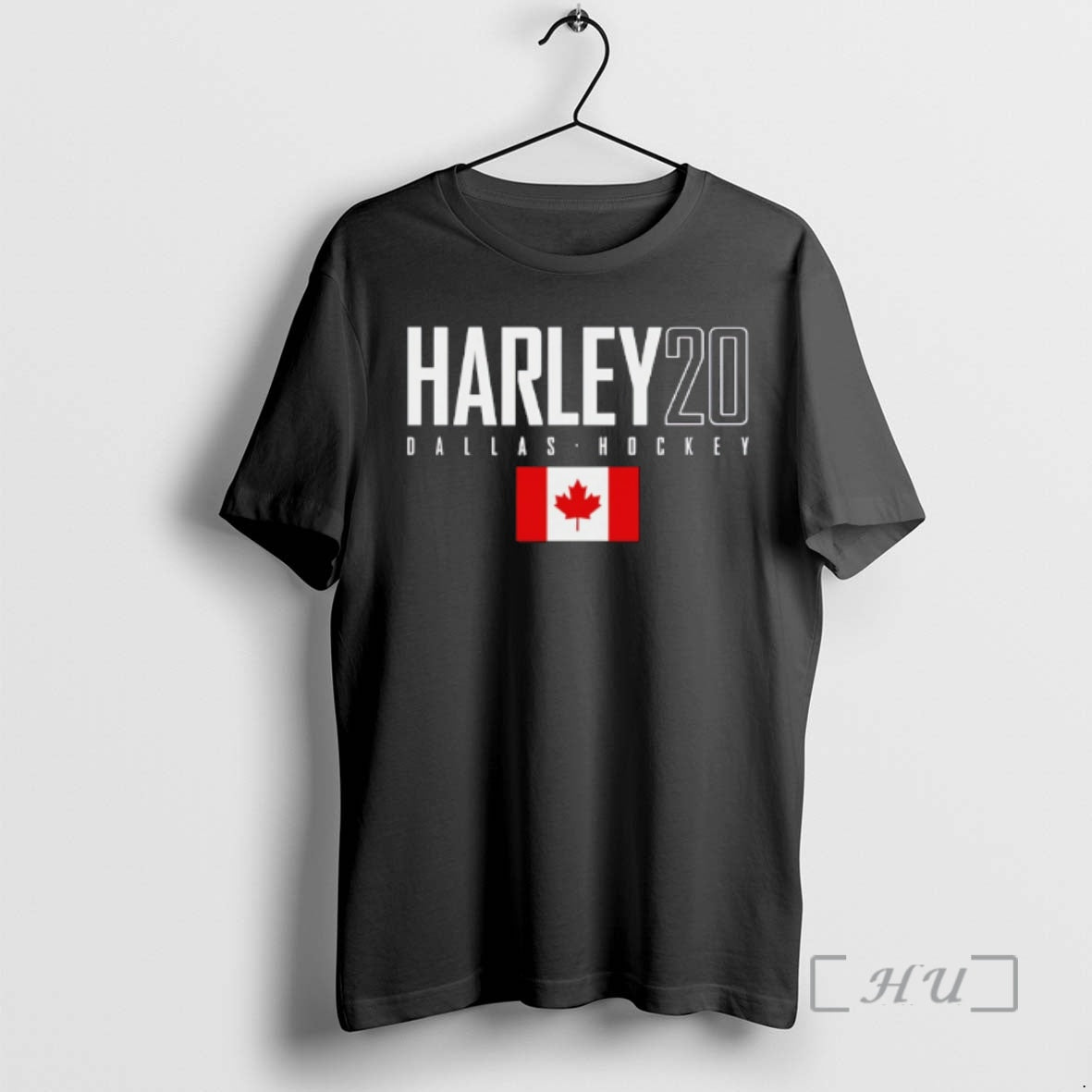 Officials Thomas Harley Dallas Canada Elite Number And Name