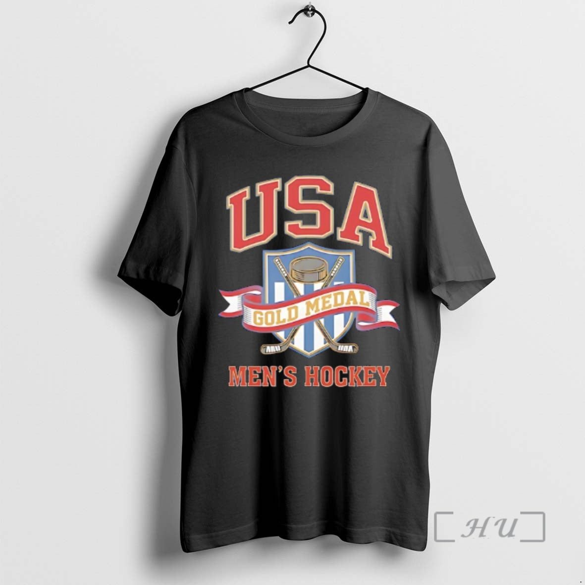 Officials Usa Gold Medal Mens Hockey 2026 Milan Cortina Olympics
