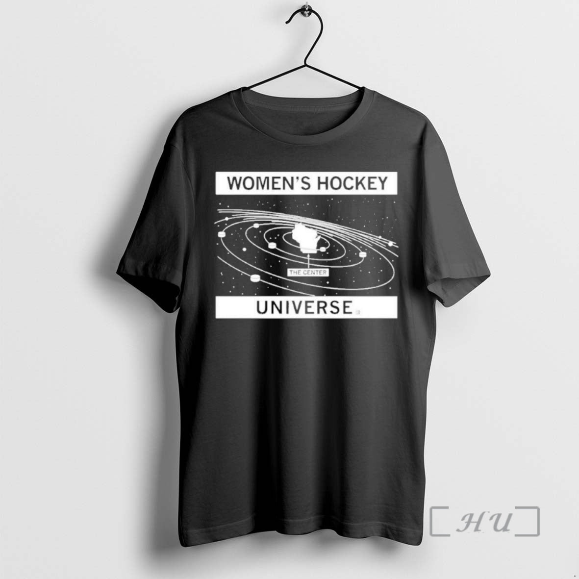 Officials Wisconsin Womens Hockey Universe