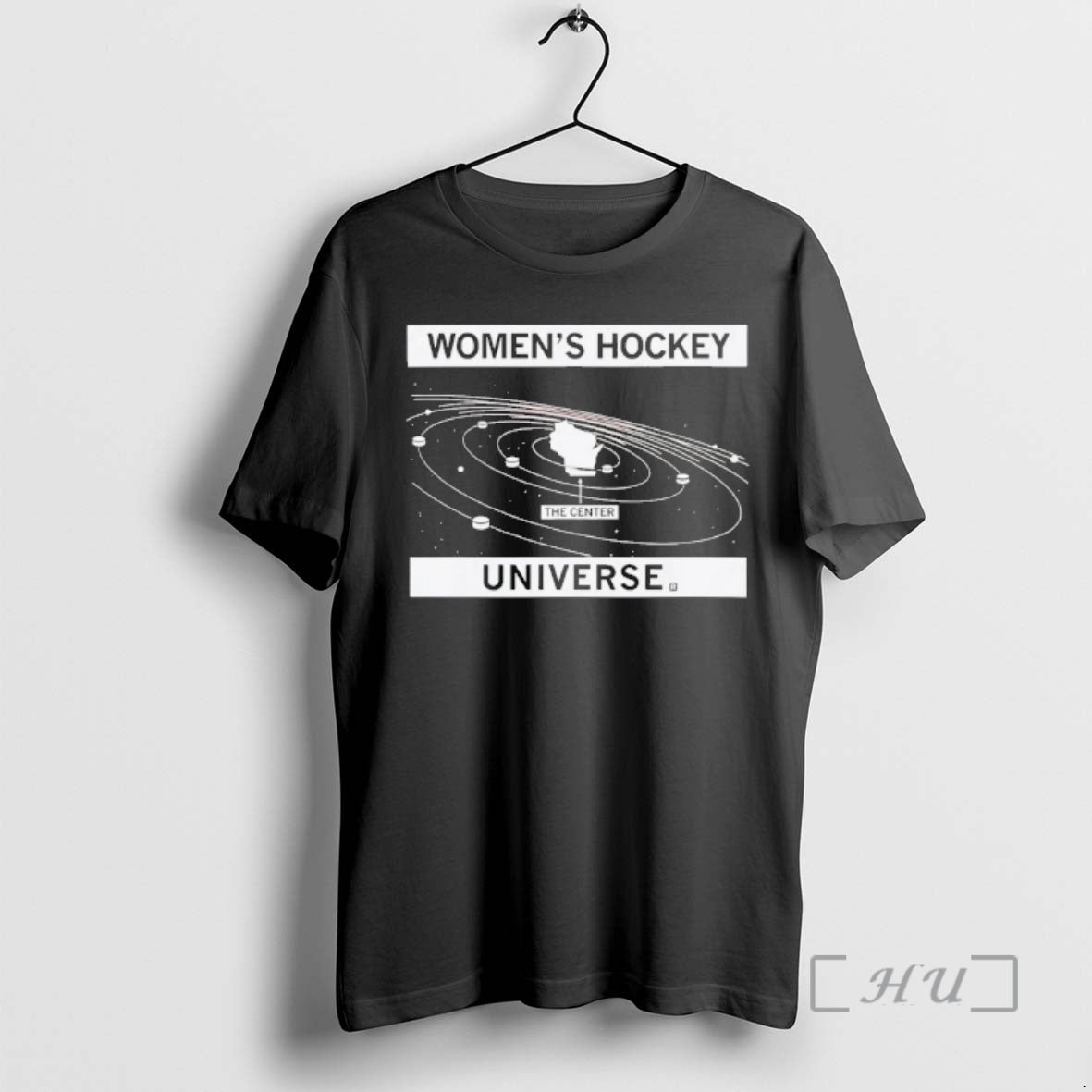 Officials Womens Hockey Universe