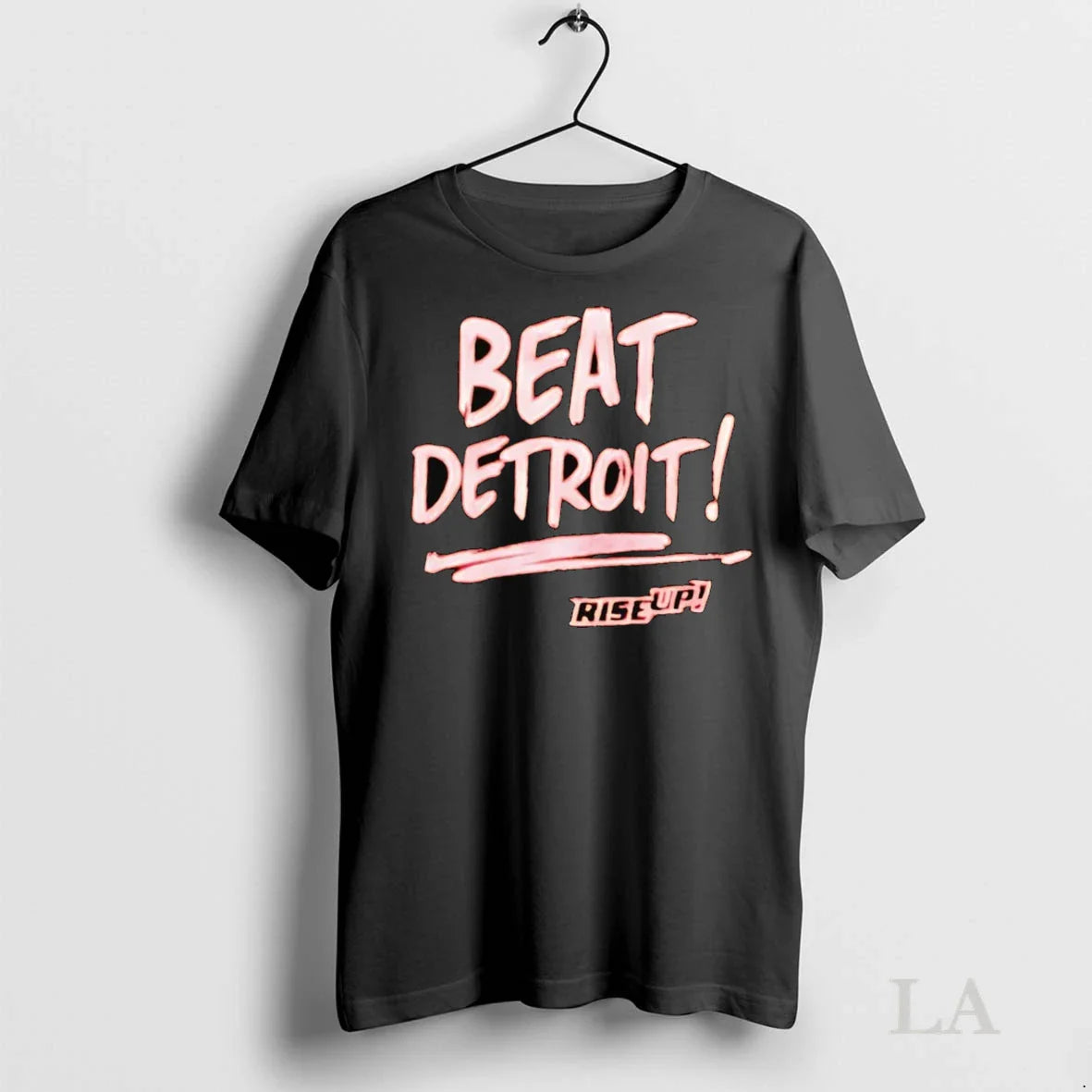 Original Cleveland Guardians Beat Detroit Rise Up