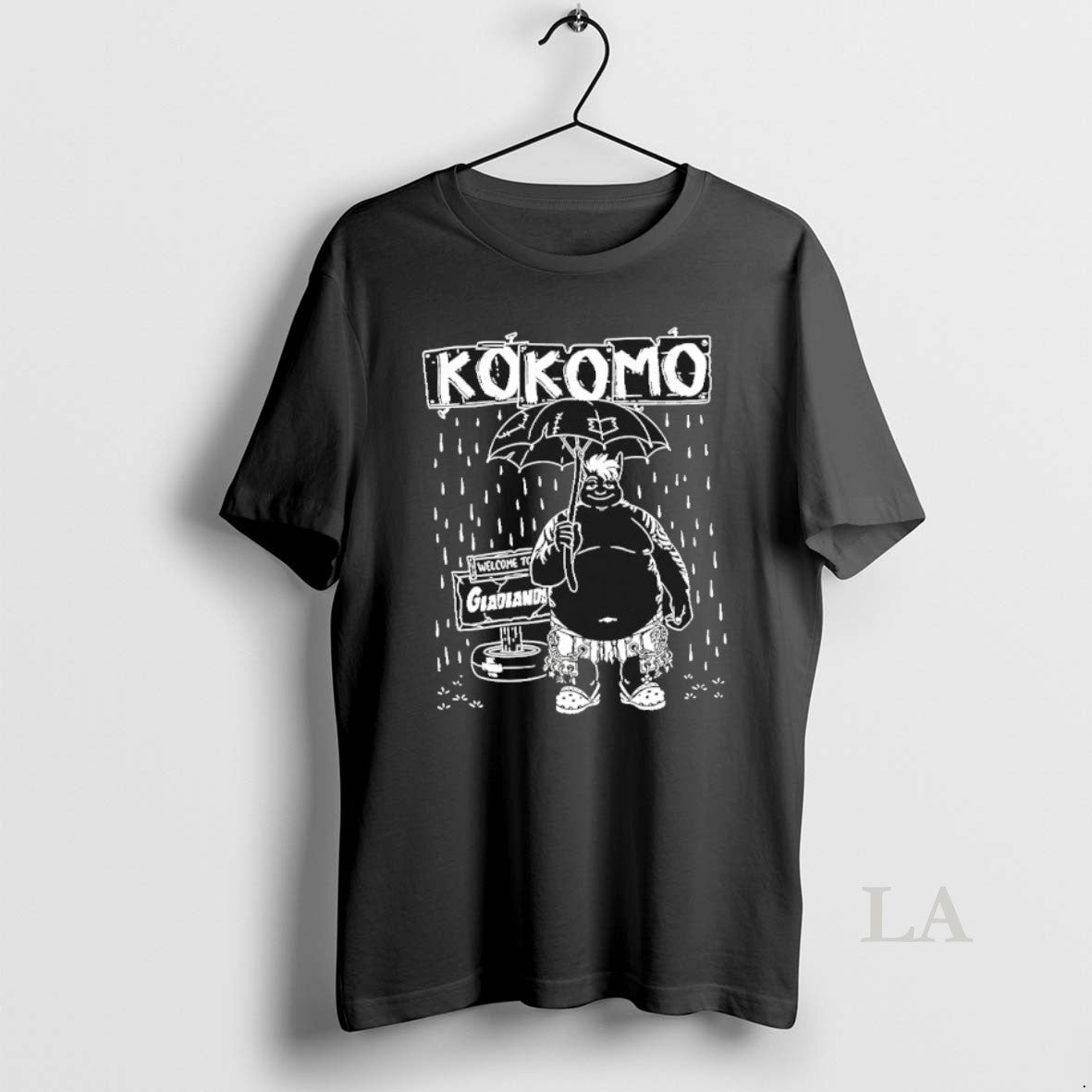Original Kokomo Of The Gladlands Parody