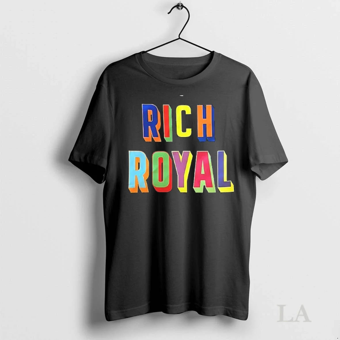 Original Rich Royal Pride Design
