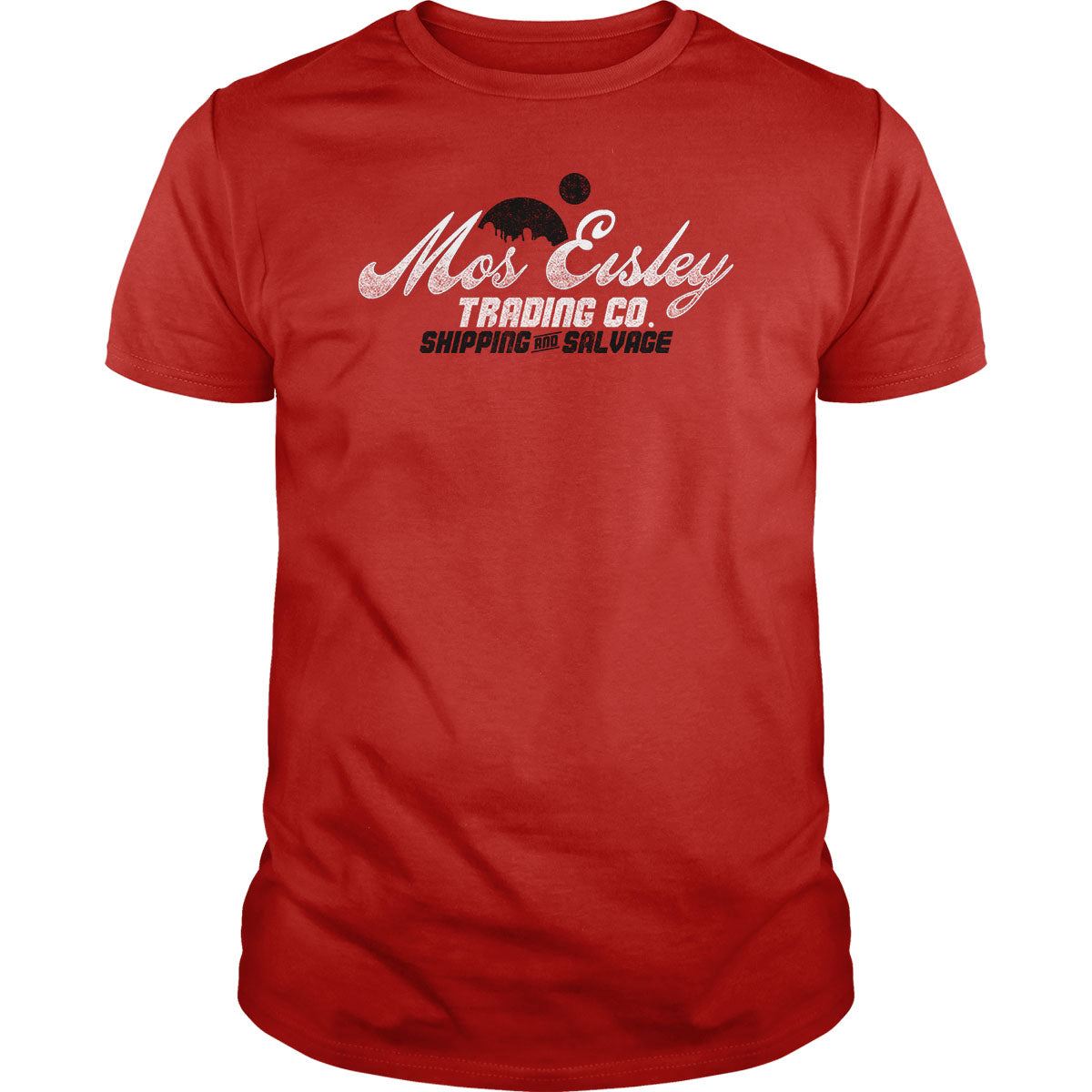 Mos Eisley
