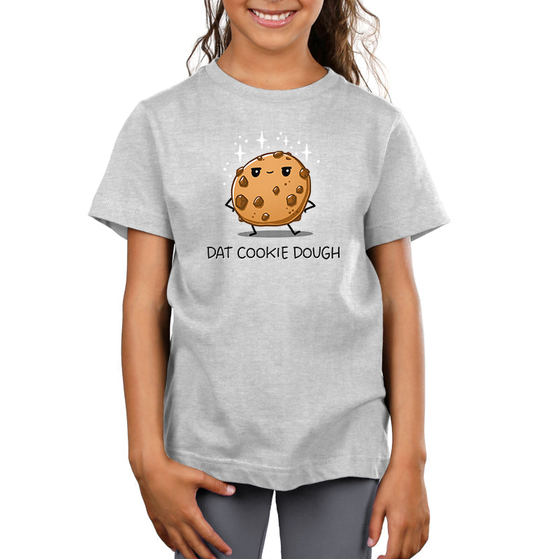 Dat Cookie Dough