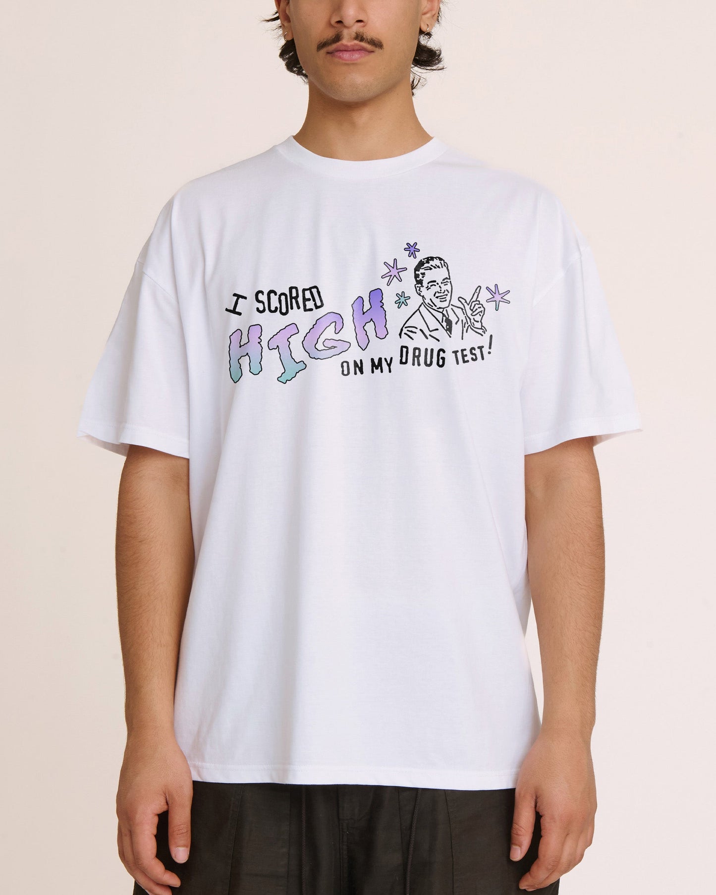 High Achiever T-Shirt