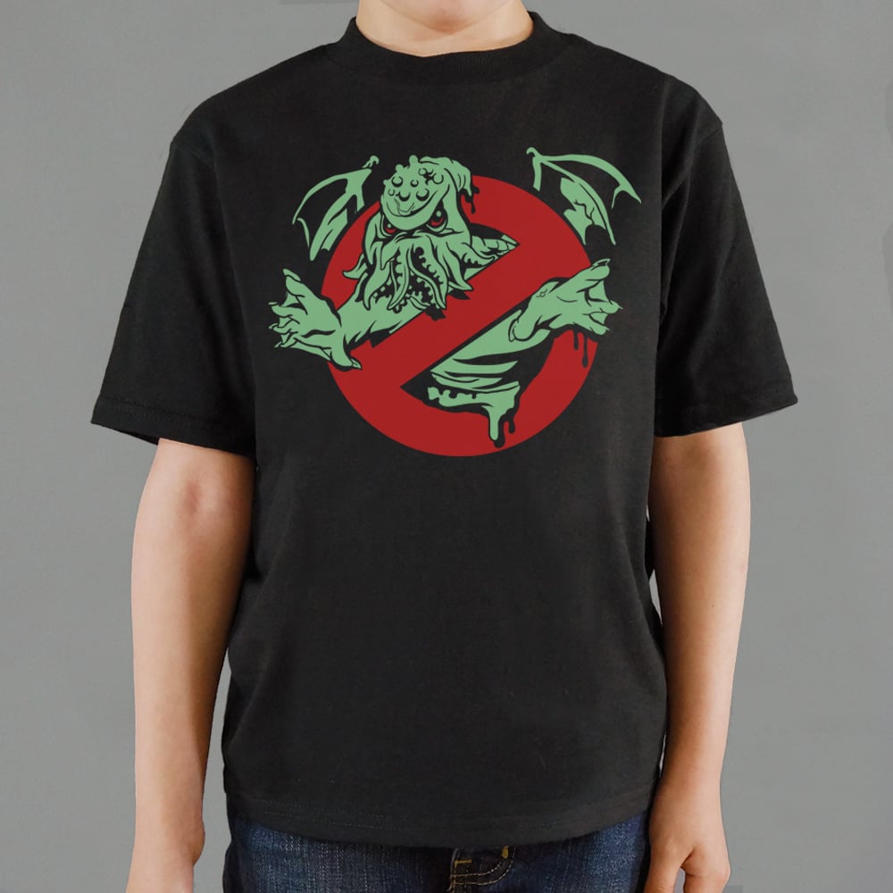 Cthulhu Buster