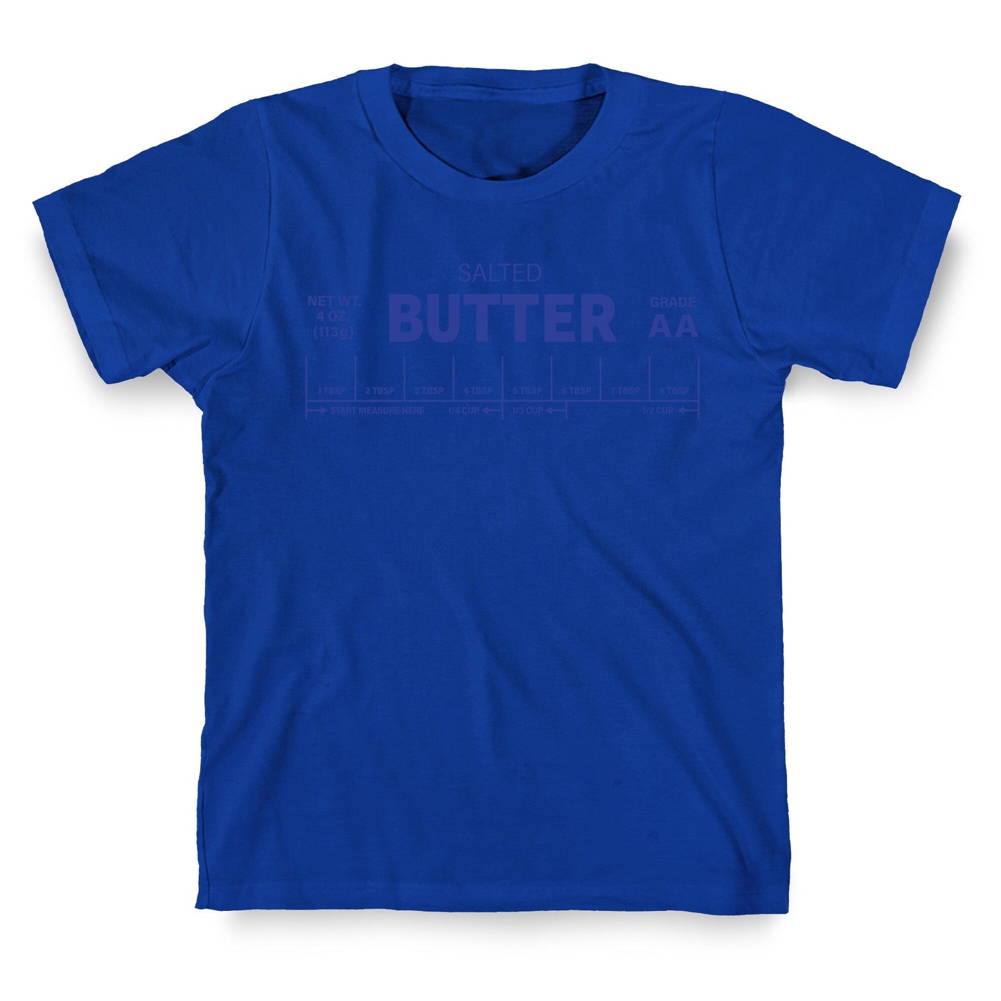 Salted Butter T-Shirt