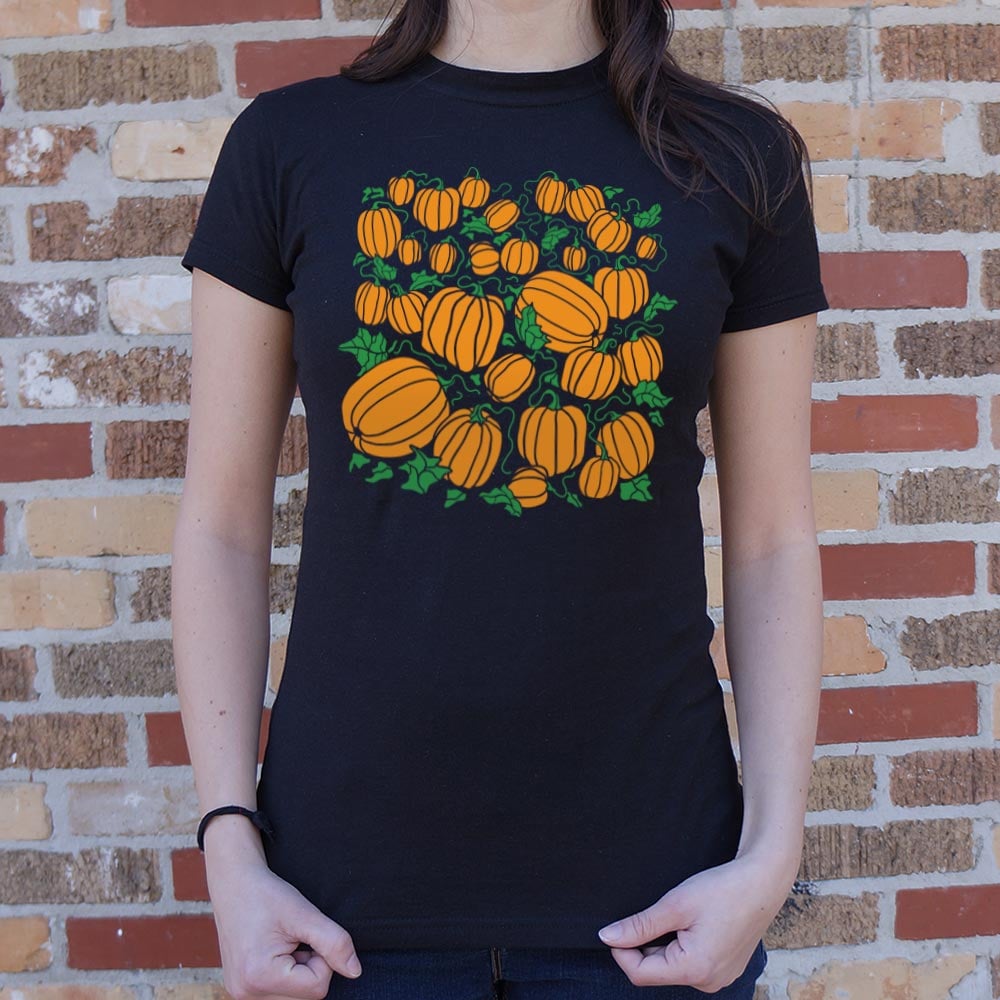 Pumpkin Patch
