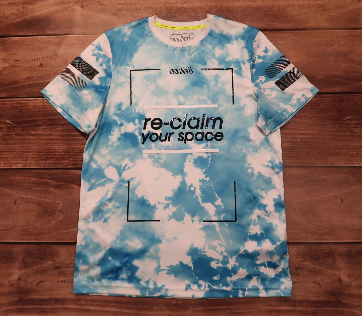 Classic TEE AOP Print Y2K Sport Jersey Casual Short Sleeve Design, Teens Size