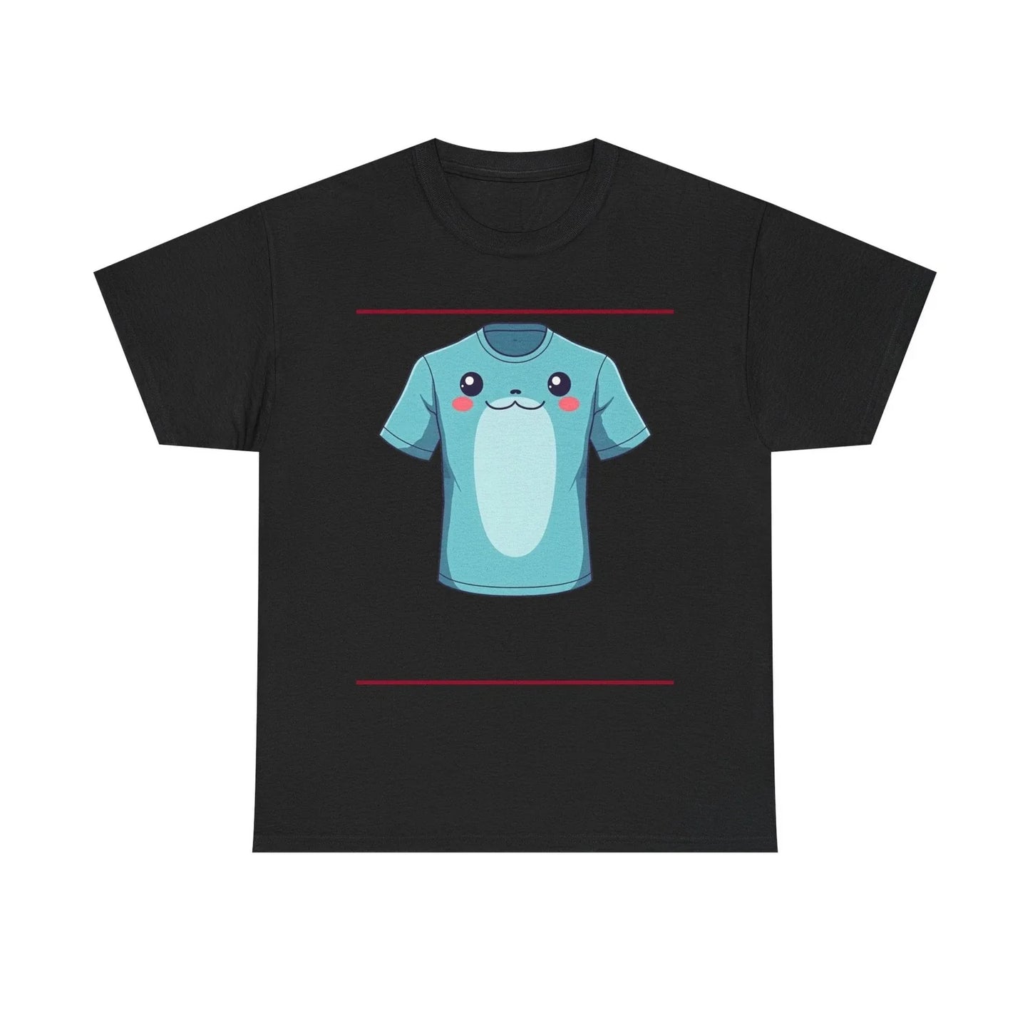Aquanaut Shirt Meme Funny Viral – Unisex T-Shirt