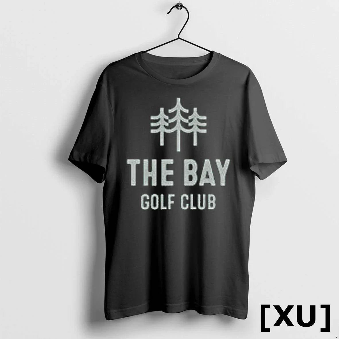 The Bay Golf Club T Shirt Tgl 16 Tshirts Sweater