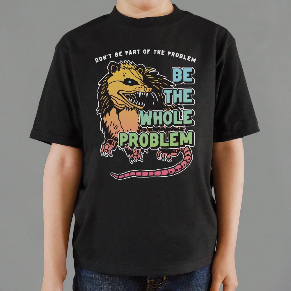 Whole Problem Full Color