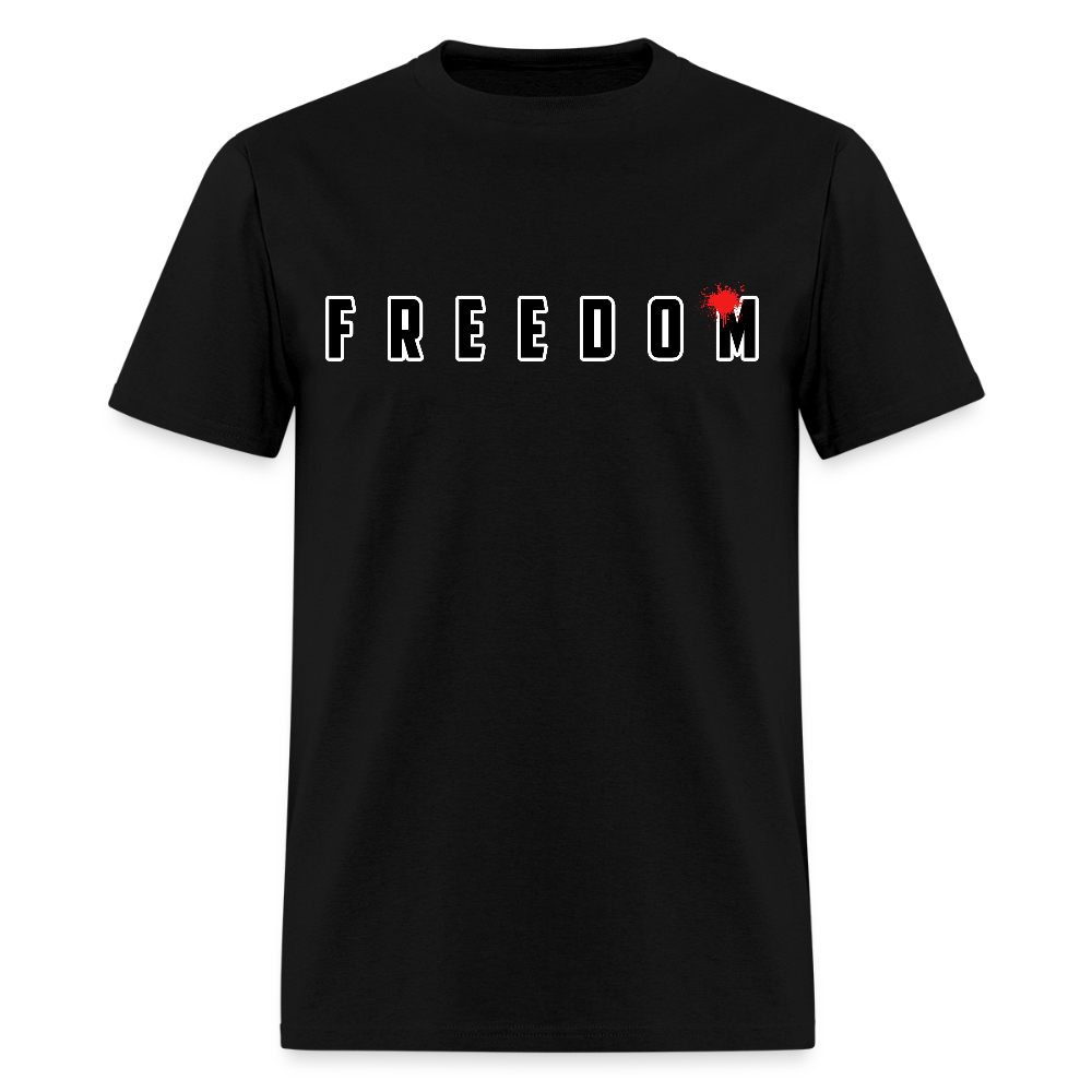 RIP Charlie Freedom Fight! Fight! Fight! T Shirt