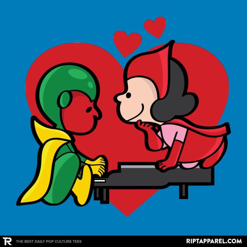 Marvelous Peanuts