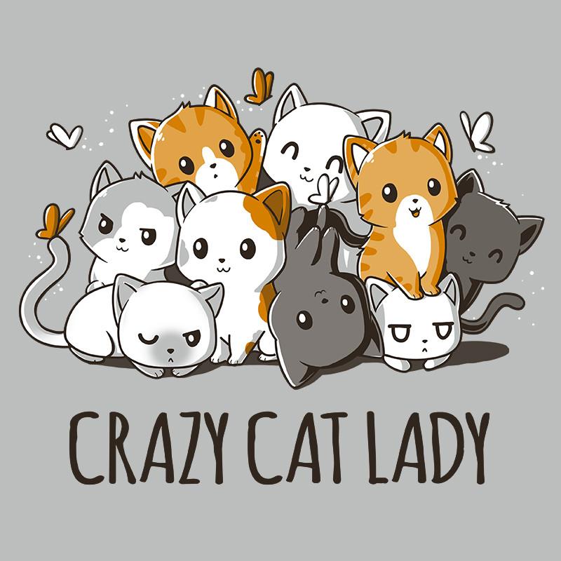 Crazy Cat Lady