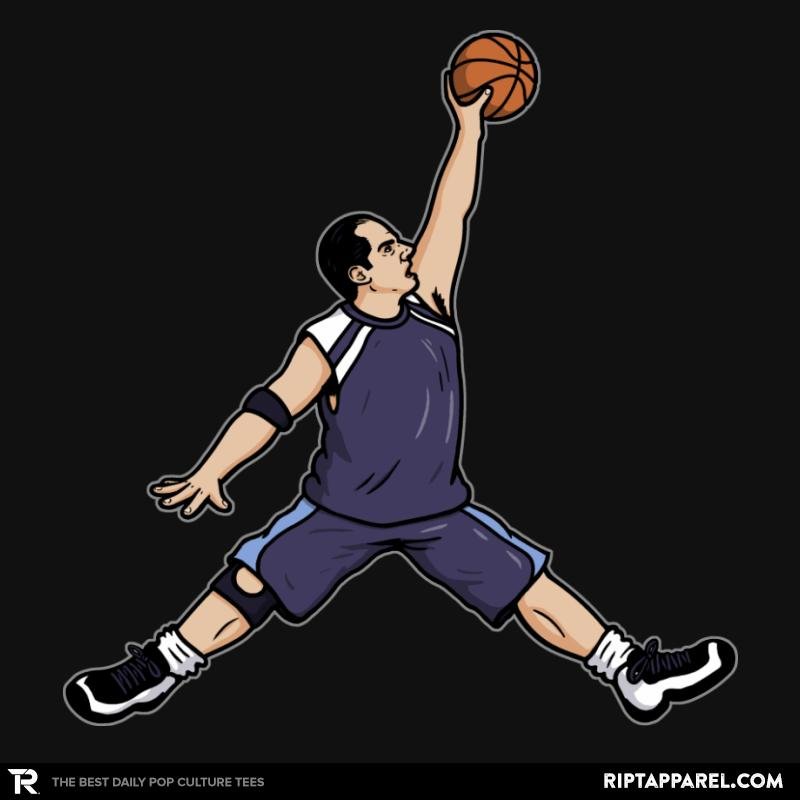 Air Scott!