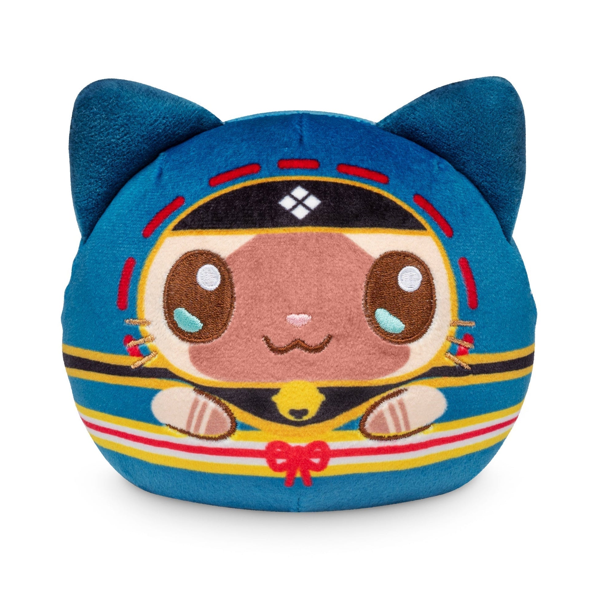 Plushiverse Palico 4" Reversible Plushie