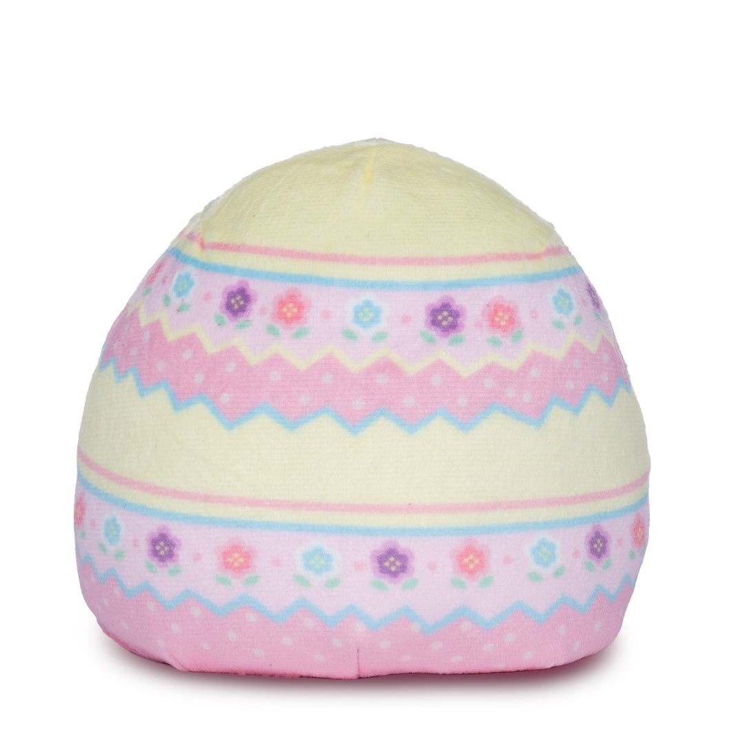 Easter Egg Hello Kitty 4" Reversible Plushie