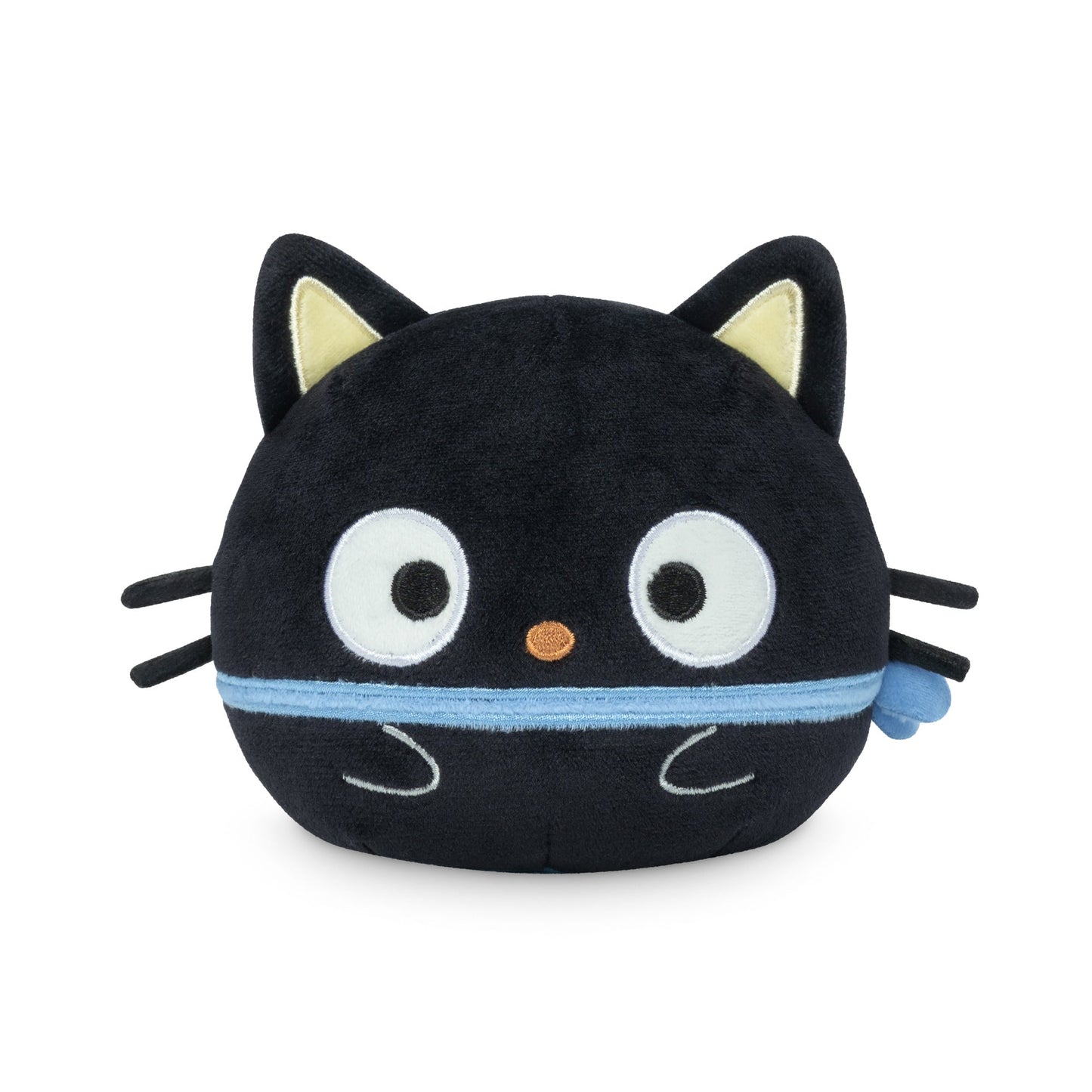 Chococat & Pochacco 4" Reversible Plushie